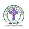 ST. JAMES ANGLICAN CHURCH - MASIAKA